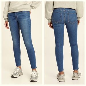 GAP Everyday Mid Rise Jegging With Washwell | Size 27